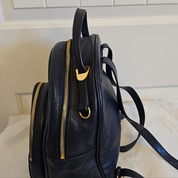 Coccinelle backpack - Picture 4 of 8